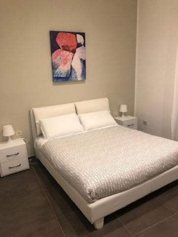 B&B Il Vicolo Della Neve Salerno Ngoại thất bức ảnh